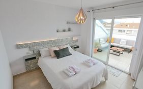 Atico Altea Blanca